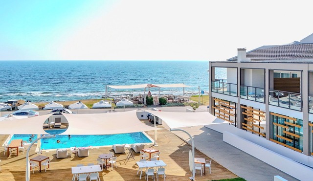 Sesa Boutique Hotel