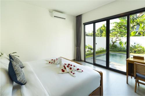 Sesana Villa