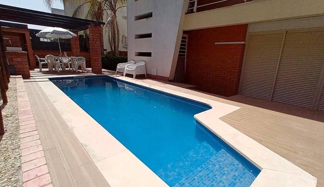 Sesimbra Charming Pool Duplex BBK & Garden