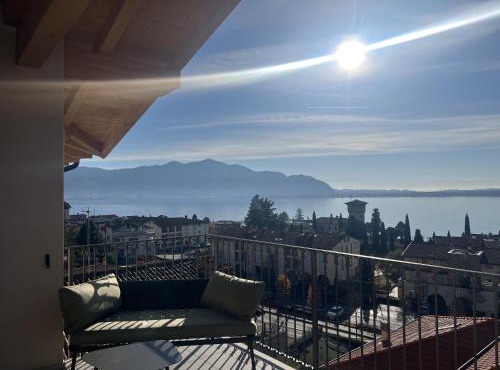 SETA - Seta di Lago - Love Italy Homes