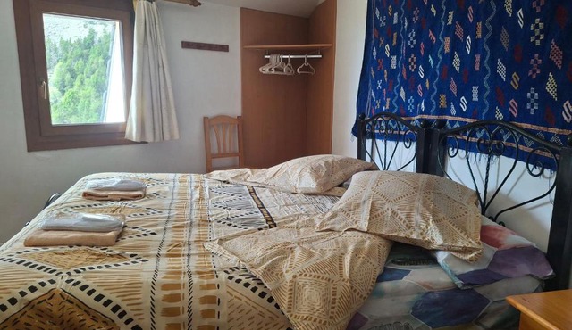 Setcases-Vallter hostal Mitja Pensió 4