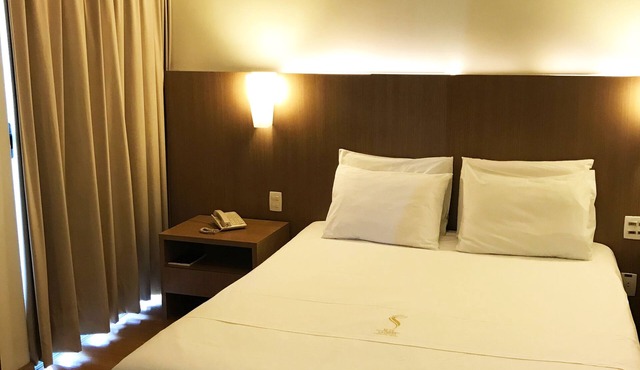 Sete Lagoas Residence Hotel
