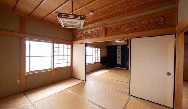 Setouchi base - Vacation STAY 47136v