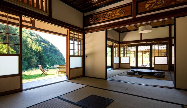 Setouchi Cominca Stays Hiroshima FROSEN