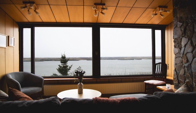 Setrið Guesthouse