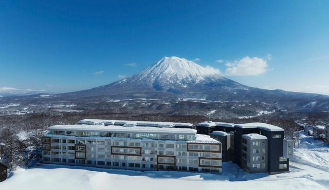 Setsu Niseko