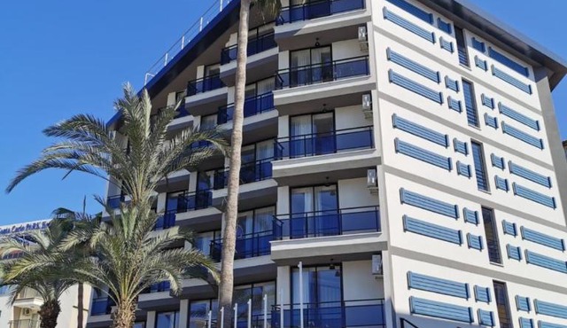 Sette Serenity Hotel