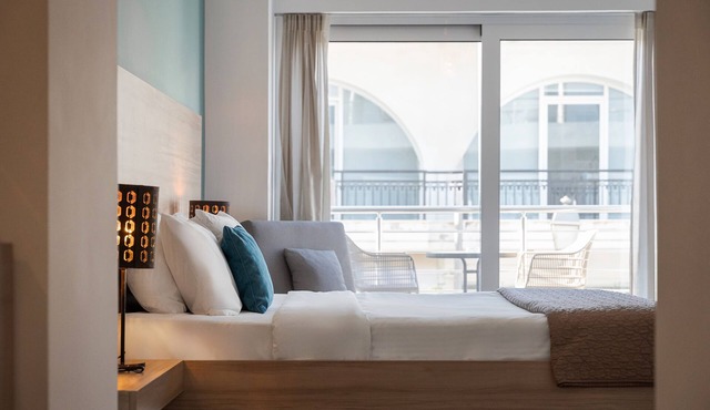 Sette Suites & Rooms - Adults Only