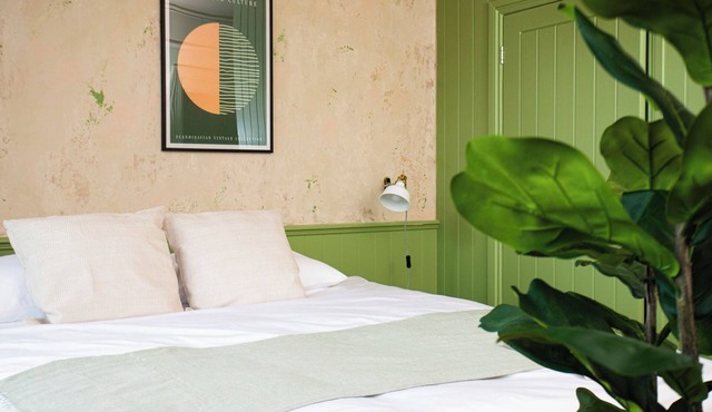 Settle in Southampton - Self Check in Rooms & Studios - Room 1