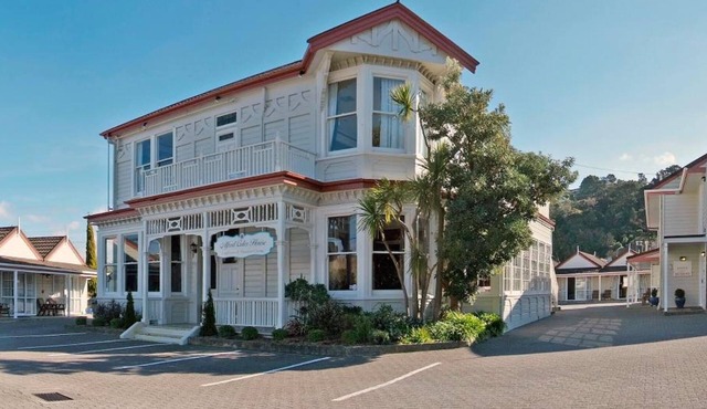 Settlers Motor Lodge