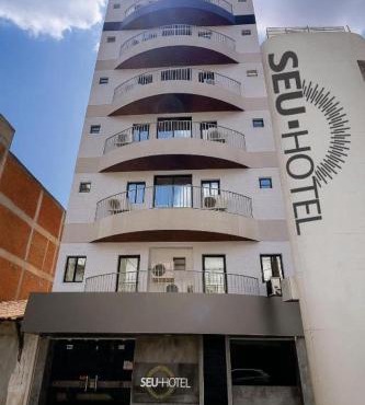 Seu Hotel