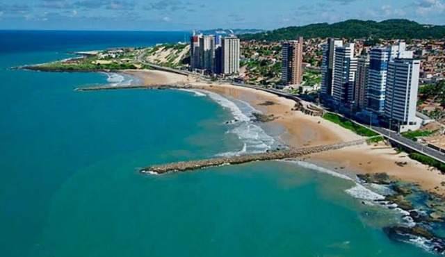 Seu lugar em Natal