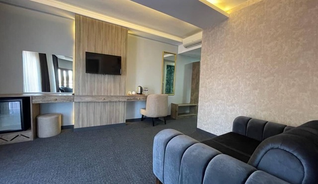Sevcan Hotel