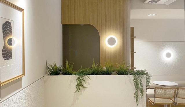 Seven Bricks Hotel