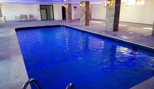 Seven Days Hotel