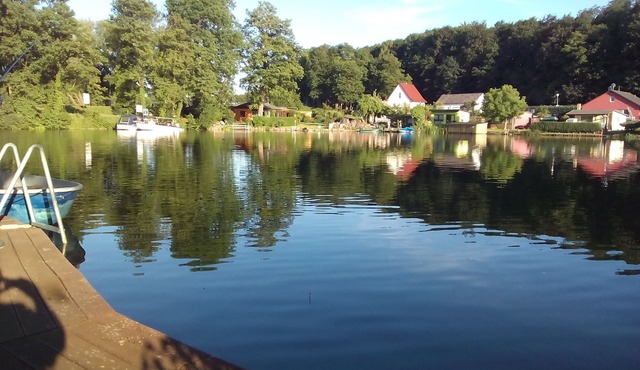 Seven lakes, endless possibilities for 2 to 4 recreation seekers