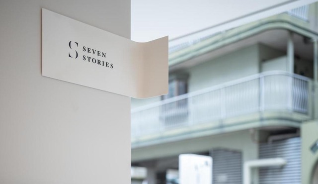 Seven Stories