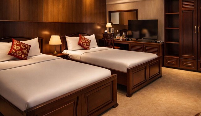 Sevendays Hotel