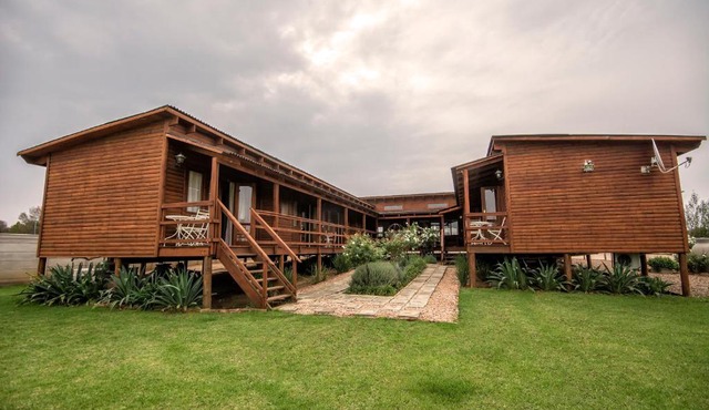Sevens Guesthouse