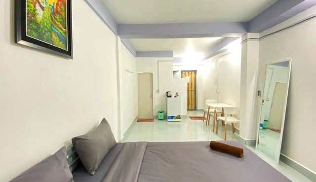 Sevenstars Hostel