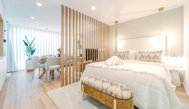 Seventy Four House