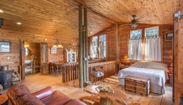 Seventy-four Ranch