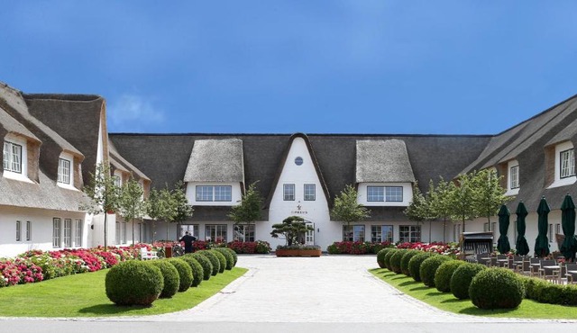 Severin's Resort & Spa
