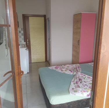 Sevgi motel