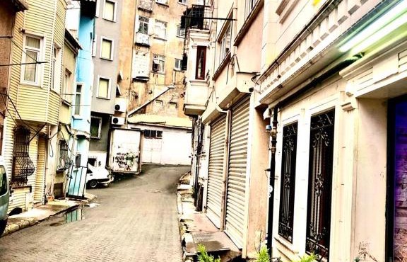 Sevil hotel