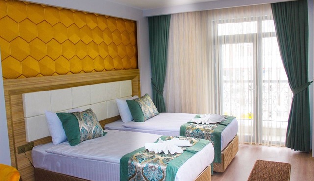 Seyr-i Konya Otel