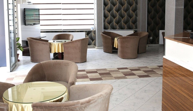 SEZEN OTEL