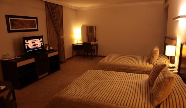 sezgin hotel