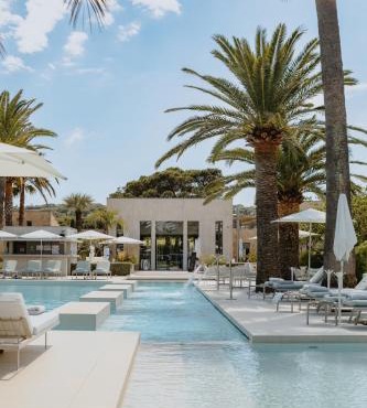 Sezz Saint-Tropez