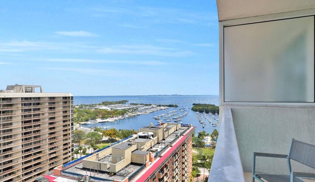 SF Amazing Studio - Walking Distance to Cocowalk