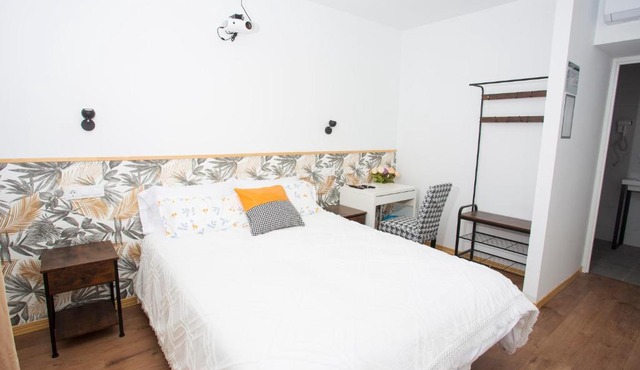 SG ROOMS