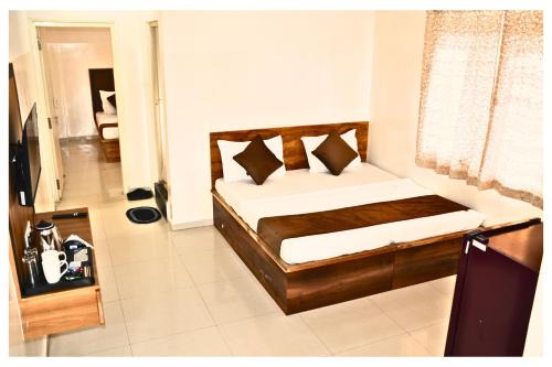 Sgr Luxury Homes