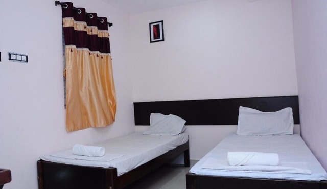 SGS Residency