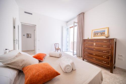 Sguardo a Ponente - By ENJOYPUGLIA