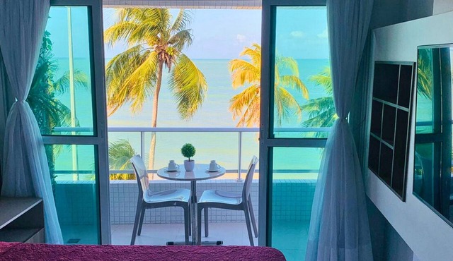 SH Blue Suites