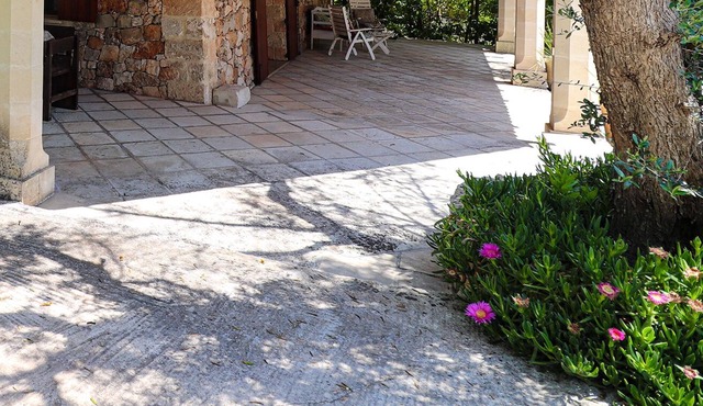 SH-Salento Residence - Margherita Deluxe