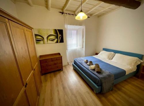 Sh Suite Borgo