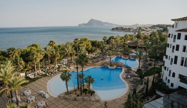 SH Villa Gadea