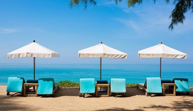 (SHA+)one- Bedroom Pool Villa