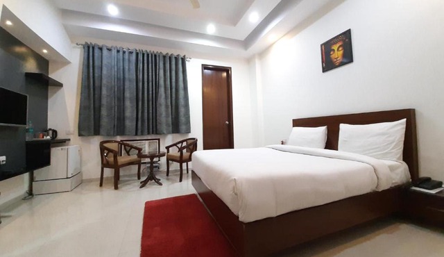 Shacon Suites