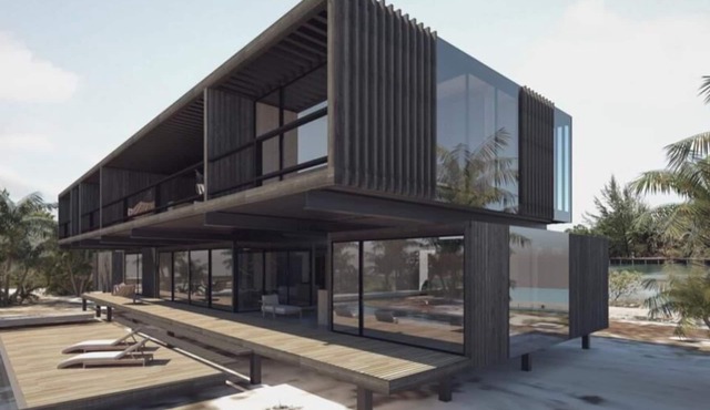 Shadow Sands Villa