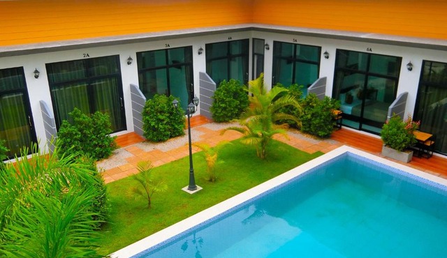 Shafa Resort