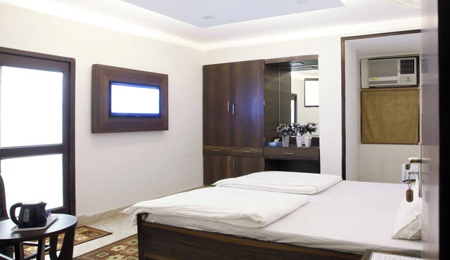 Shagun Residency