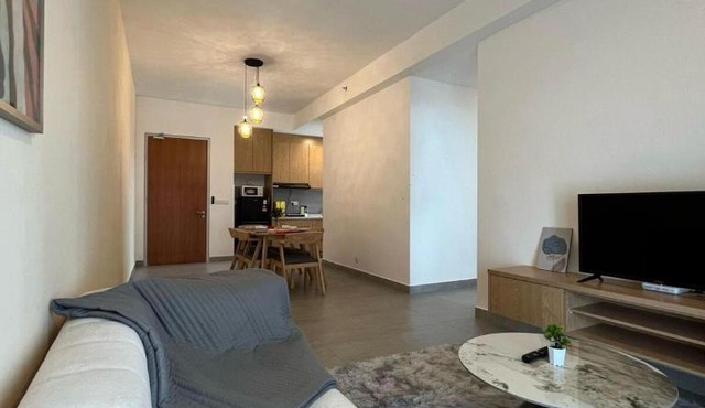 Shah Alam Homestay 4BDR by StayScape