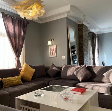 Shaikh Zayed Hotel Apartment