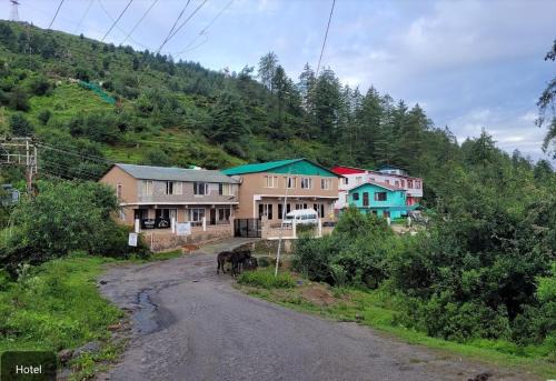 Shail Shikhar Heritage Inn